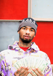 Slimesito Photo