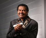 Bobby Rush Photo