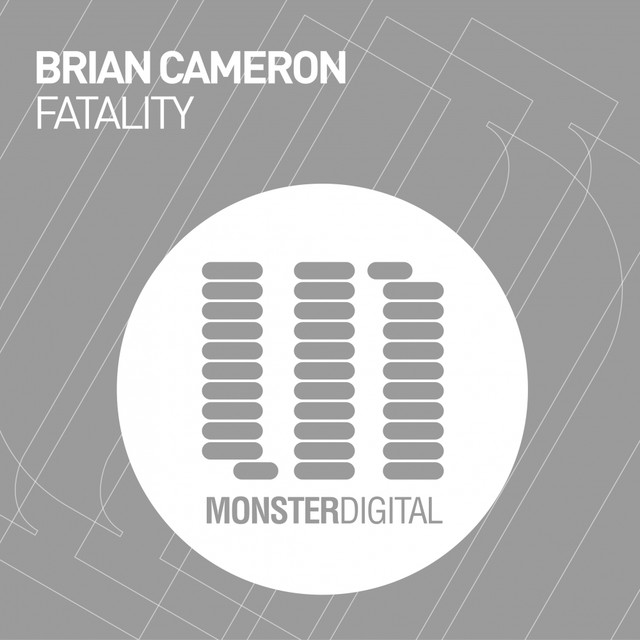 Brian Cameron Photo