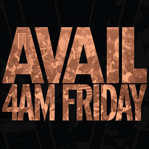 4AM Friday album