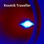 Kosmik Traveller Albumcover