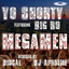 Yo Shorty feat Big Ro Albumcover