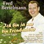 Ich bin ja nur ein Troubadour - 50 große Erfolge Albumcover