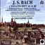 Bach: Cantatas with Violoncello Piccolo, Bwv 6, 41 & 68 Albumcover