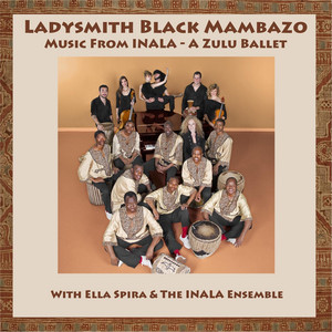 Music From Inala: A Zulu Ballet album