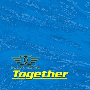 Together Albumcover
