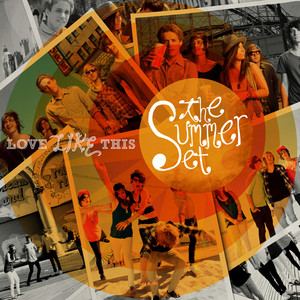 Love Like This album
