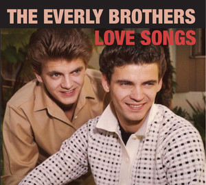 Love Songs album