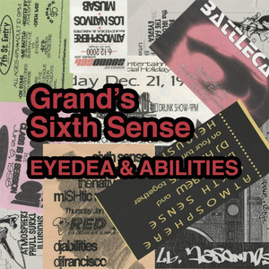 Grand's Sixth Sense album