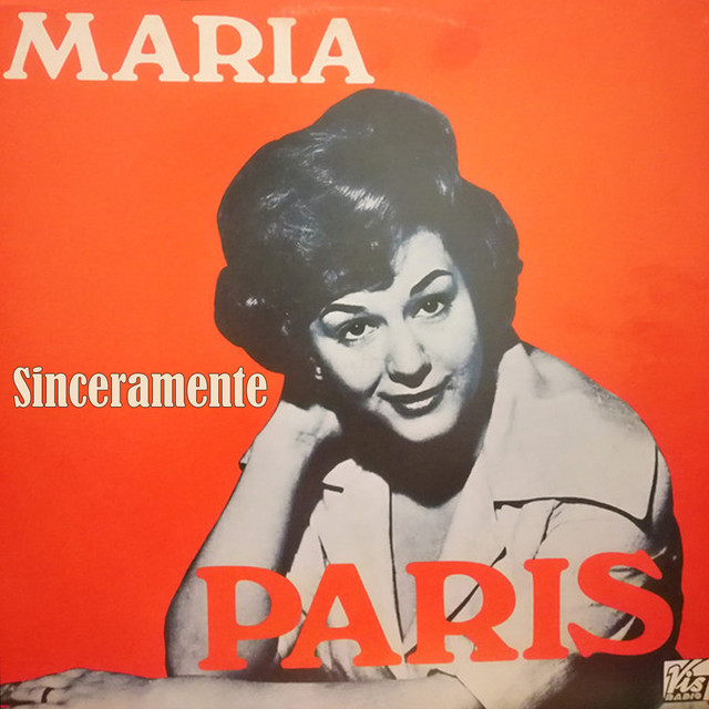 Sinceramente cover