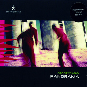 Panorama cover