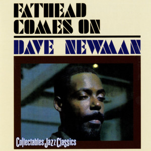 Fathead Comes On album