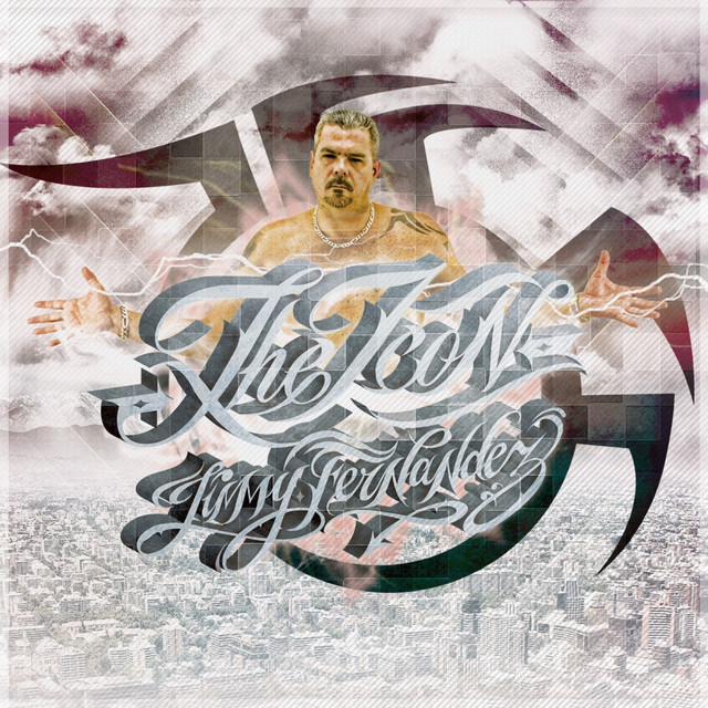 The Icon cover art
