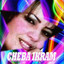 Cheba Ikram Albumcover