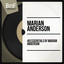 40 Essentials of Marian Anderson (Mono Version) cover