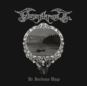 Ur Jordens Djup (International Version) cover