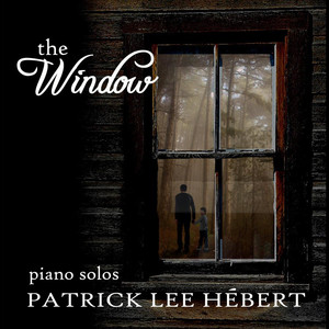 The Window Albumcover