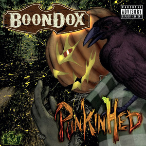 PunkinHed album