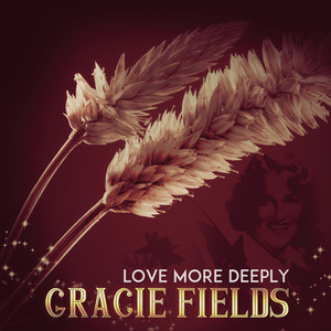 Love More Deeply cover