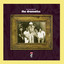 The Very Best of the Dramatics cover