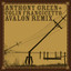 Avalon [Remixed by Colin Frangicetto] cover