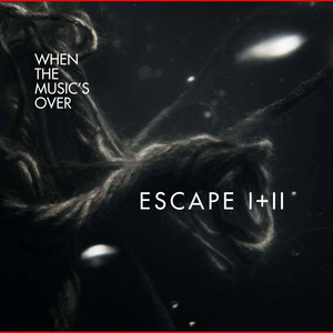 Escape I+II cover