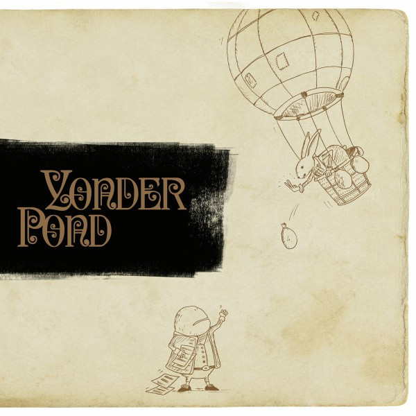 Yonder Pond Photo