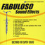 Sound Effects Albumcover