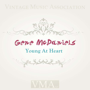 Young At Heart album