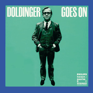 Doldinger Goes On album