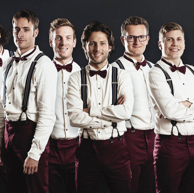 Musik Artist Vocabular