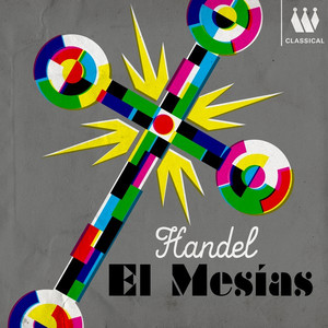 Handel - El Mesías album
