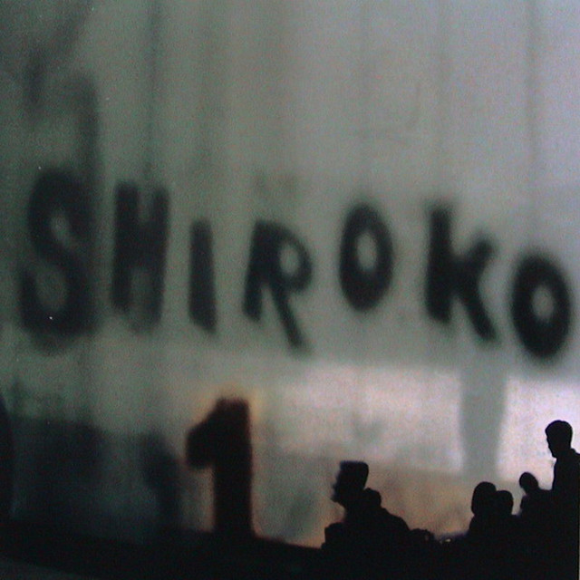 Shiroko Photo