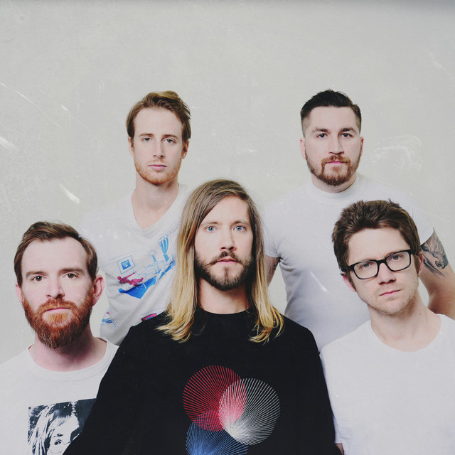 Moon Taxi photo
