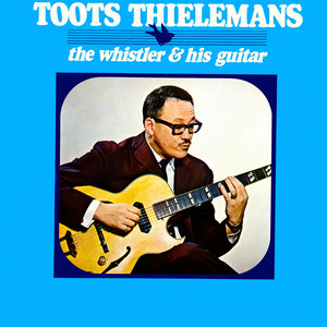 The Whistler and His Guitar album