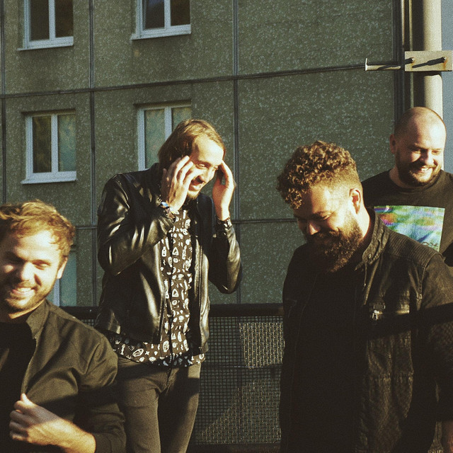 The Ills photo