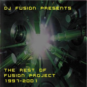 DJ FUSION