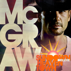Sundown Heaven Town (Deluxe) album