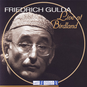 At Birdland cover