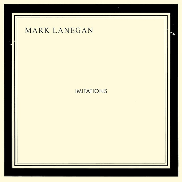 Imitations cover