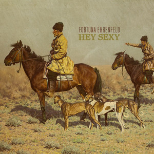 Fortuna Ehrenfeld