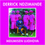 Mdumiseni UJehova Albumcover