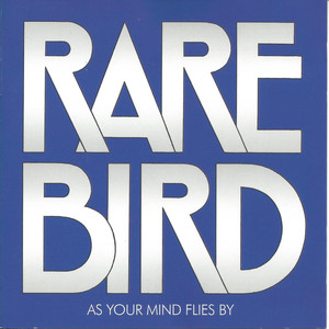 As Your Mind Flies By album