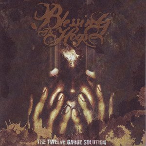 Twelve Gauge Solution Albumcover