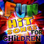 Fun Hit Songs for Children Albumcover