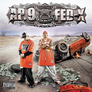 AP.9 & Fed-X