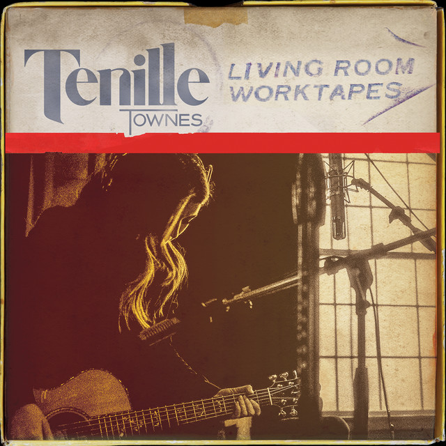 Living Room Worktapes cover