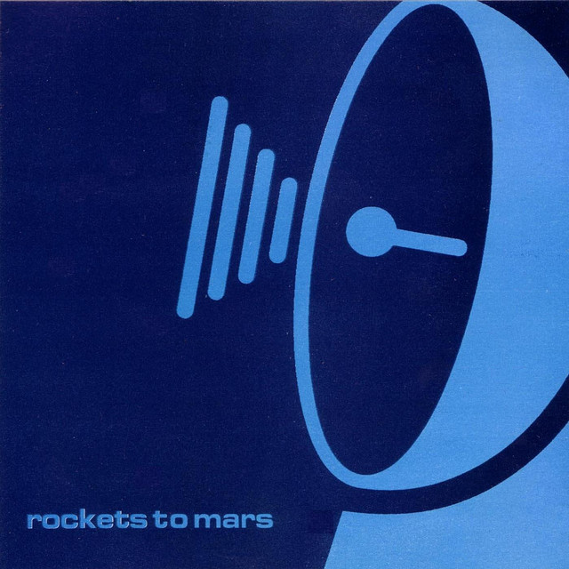 Rockets to Mars Photo