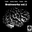 Brainworks, Vol.1 Albumcover