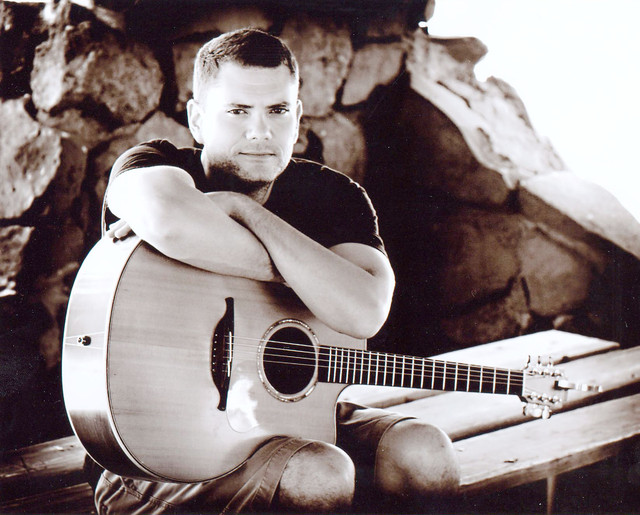 Jason Harrod photo